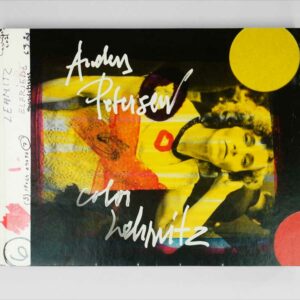 Color Lehmitz – Anders Petersen