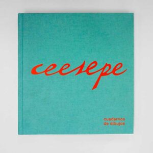Ceesepe: cuadernos de dibujos