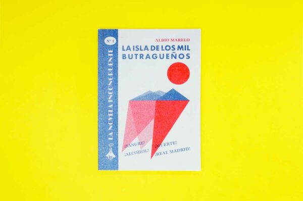 Novelita Nº1