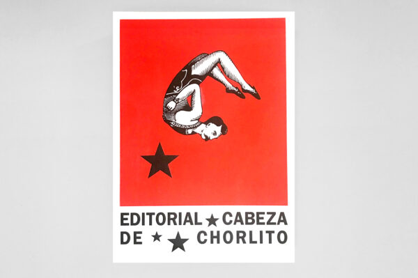 Cabeza de Chorlito