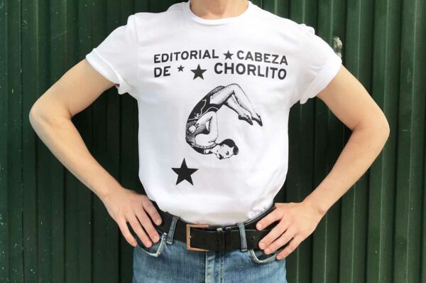 Camiseta