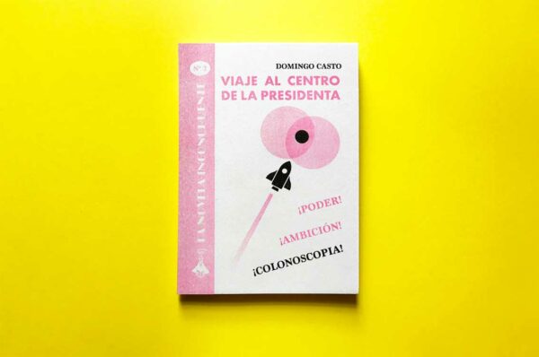 Novelita Nº2