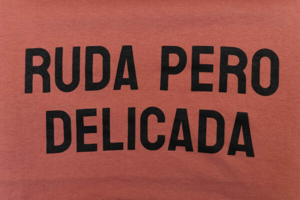 Ruda-pero-delicada