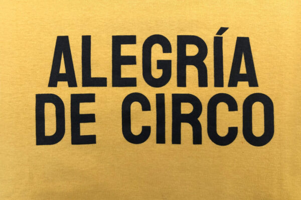 alegria