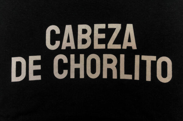Cabeza-de-Chorlito